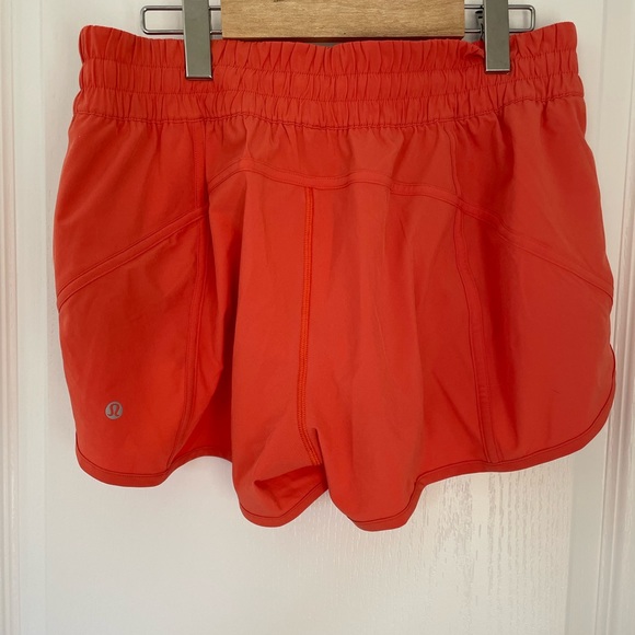 Tracker shorts - Picture 3 of 4